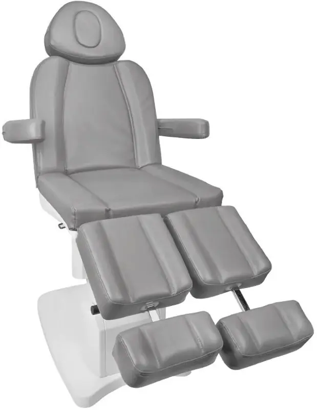 Fotoliu cosmetologic Azzurro 708AS 110577 (Grey)