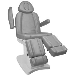 Fotoliu cosmetologic Azzurro 708AS 110577 (Grey) Thumb