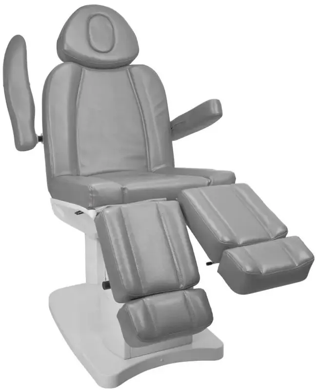 Fotoliu cosmetologic Azzurro 708AS 110577 (Grey)