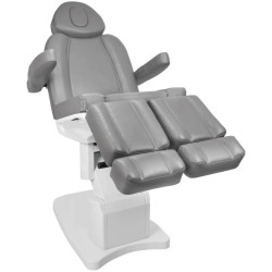 Fotoliu cosmetologic Azzurro 708AS 110577 (Grey) Thumb