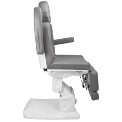 Fotoliu cosmetologic Azzurro 708AS 110577 (Grey) Thumb