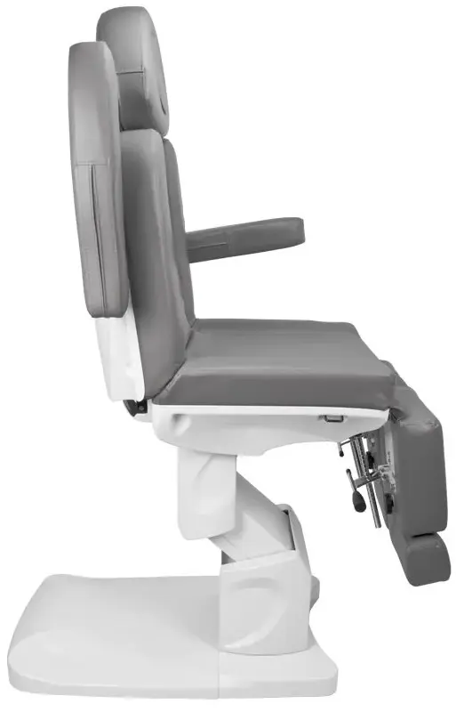 Fotoliu cosmetologic Azzurro 708AS 110577 (Grey)