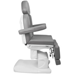 Fotoliu cosmetologic Azzurro 708AS 110577 (Grey) Thumb