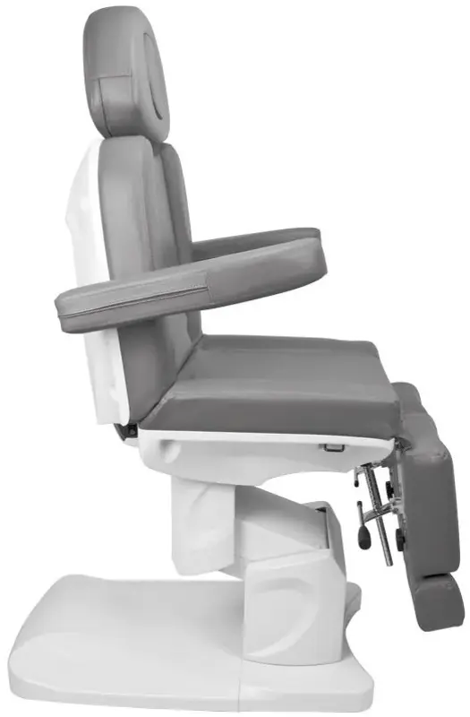 Fotoliu cosmetologic Azzurro 708AS 110577 (Grey)