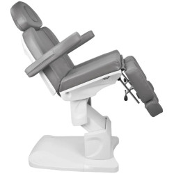 Fotoliu cosmetologic Azzurro 708AS 110577 (Grey) Thumb