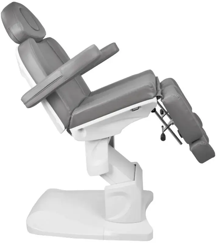 Fotoliu cosmetologic Azzurro 708AS 110577 (Grey)