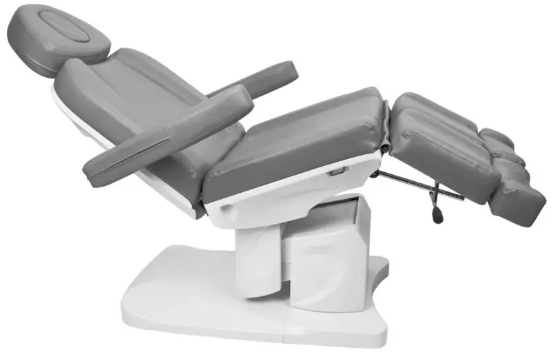 Fotoliu cosmetologic Azzurro 708AS 110577 (Grey)