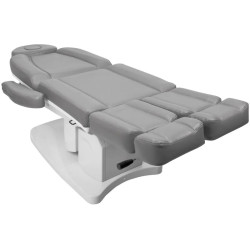 Fotoliu cosmetologic Azzurro 708AS 110577 (Grey) Thumb