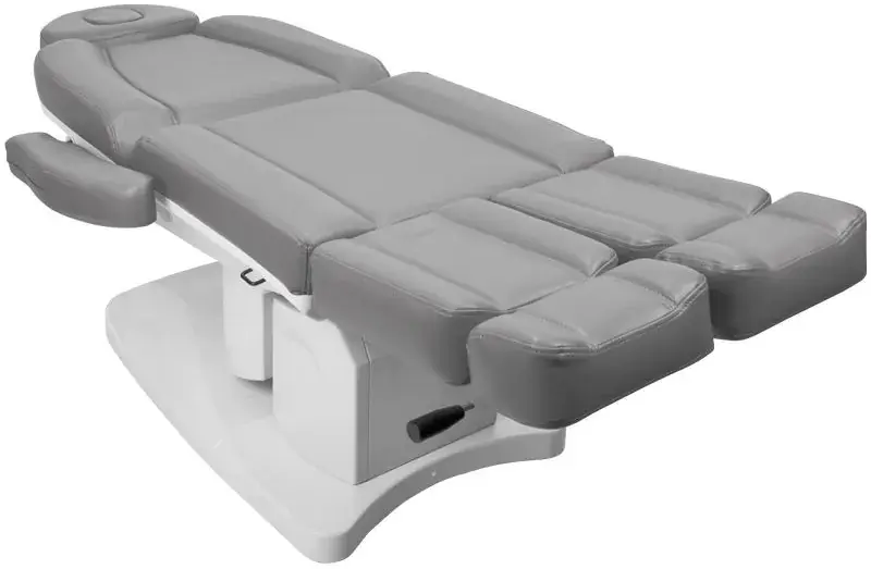 Fotoliu cosmetologic Azzurro 708AS 110577 (Grey)