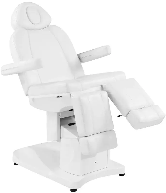 Fotoliu cosmetologic Azzurro 708AS 3 (White)