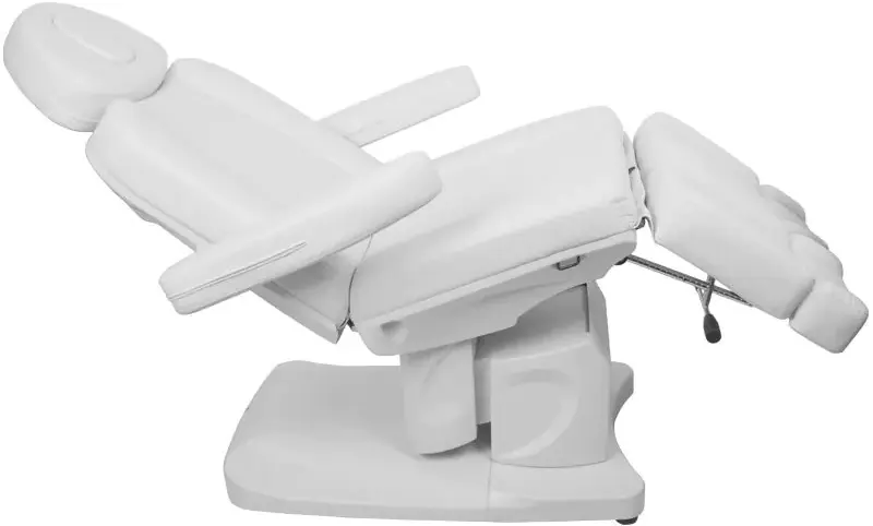 Fotoliu cosmetologic Azzurro 708AS 3 (White)