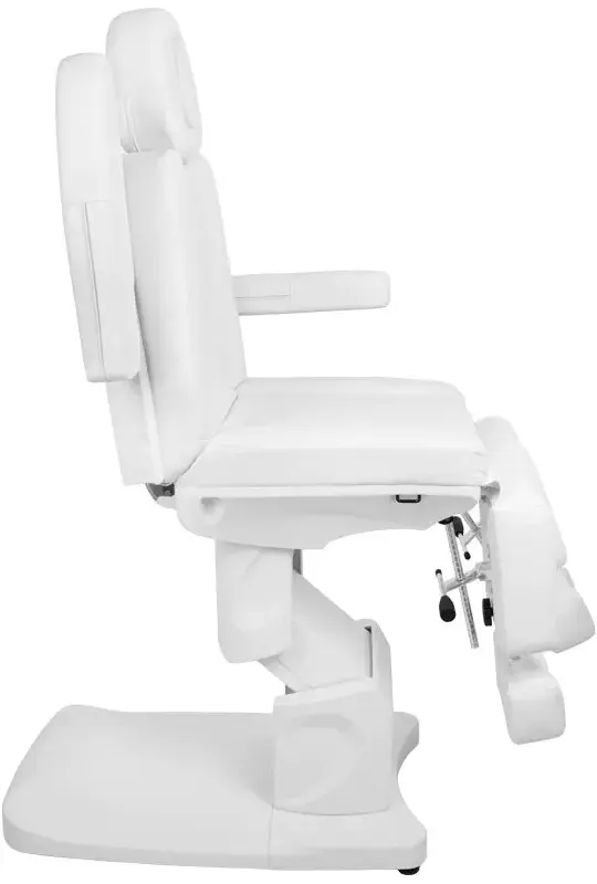 Fotoliu cosmetologic Azzurro 708AS 3 (White)