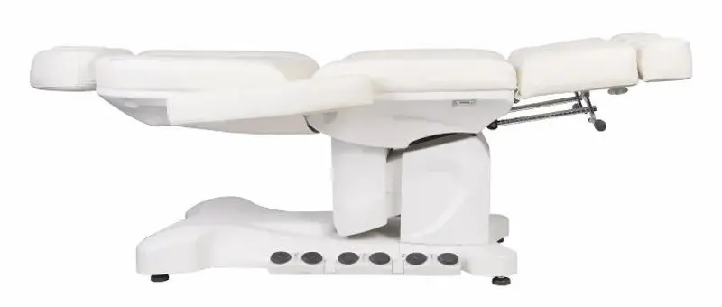 Fotoliu cosmetologic Azzurro 708BS Exclusive (White)