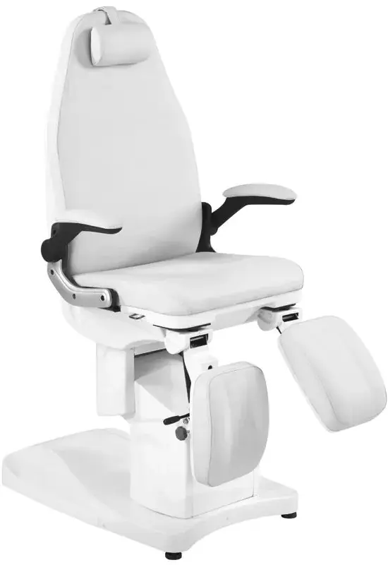 Fotoliu cosmetologic Azzurro 709A 3 (White)