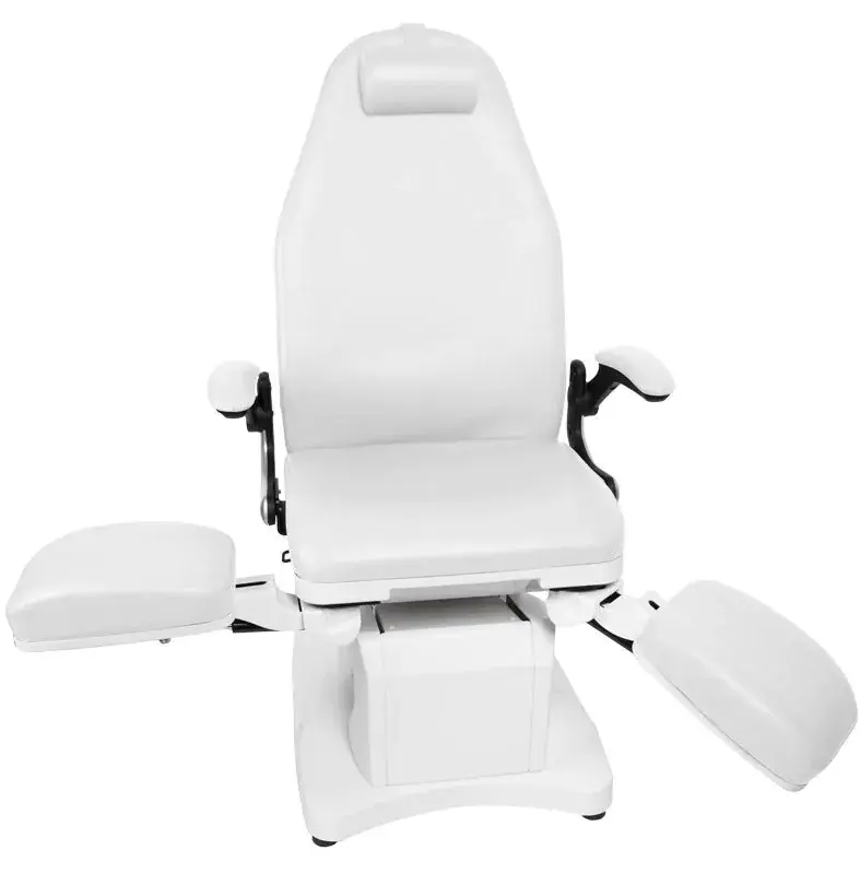 Fotoliu cosmetologic Azzurro 709A 3 (White)