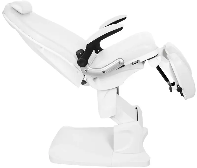 Fotoliu cosmetologic Azzurro 709A 3 (White)