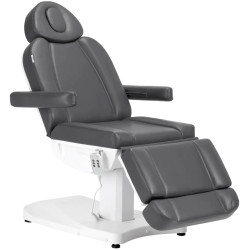 Fotoliu cosmetologic Azzurro 803D 148392 (Dark Grey) Thumb