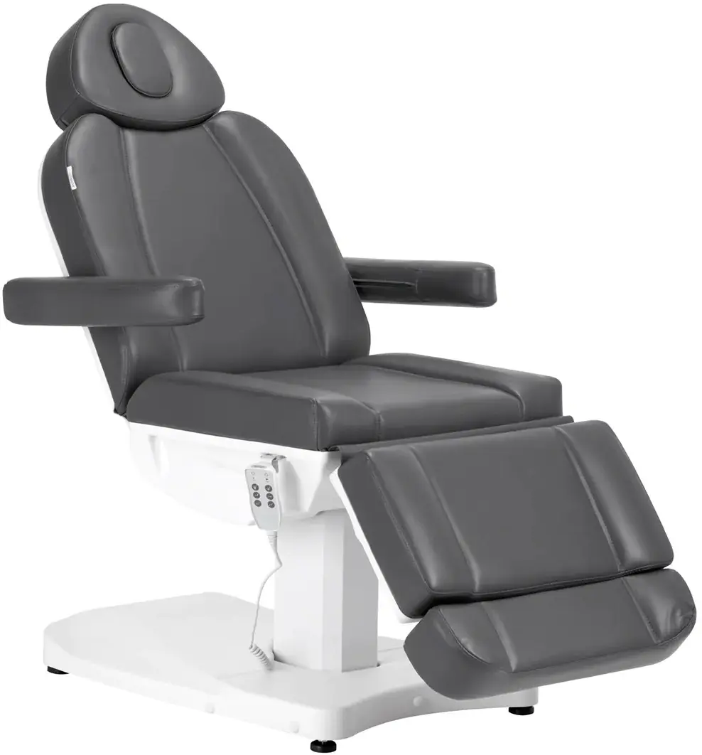 Fotoliu cosmetologic Azzurro 803D 148392 (Dark Grey)