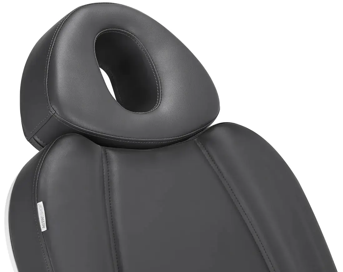 Fotoliu cosmetologic Azzurro 803D 148392 (Dark Grey)