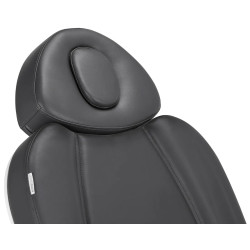 Fotoliu cosmetologic Azzurro 803D 148392 (Dark Grey) Thumb
