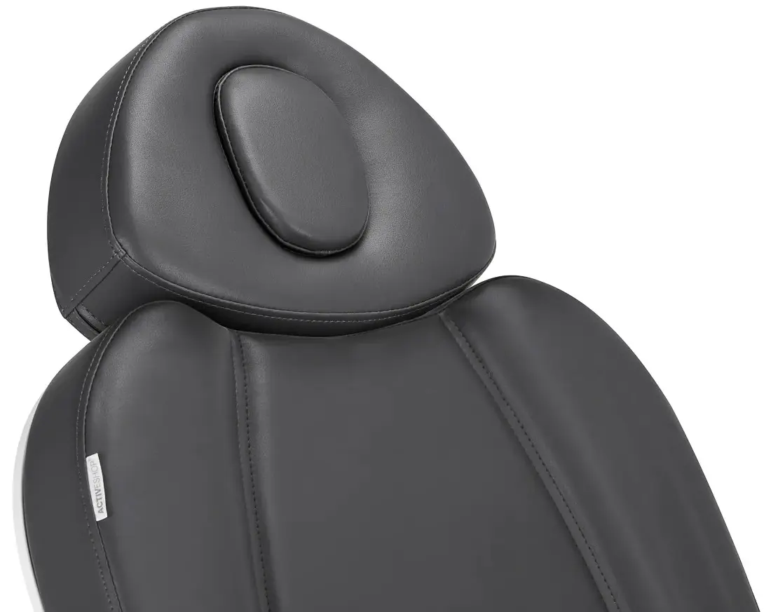 Fotoliu cosmetologic Azzurro 803D 148392 (Dark Grey)