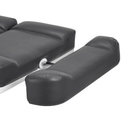 Fotoliu cosmetologic Azzurro 803D 148392 (Dark Grey) Thumb