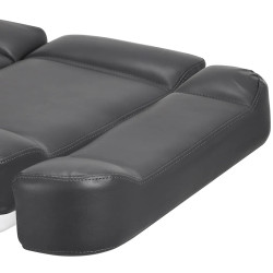 Fotoliu cosmetologic Azzurro 803D 148392 (Dark Grey) Thumb