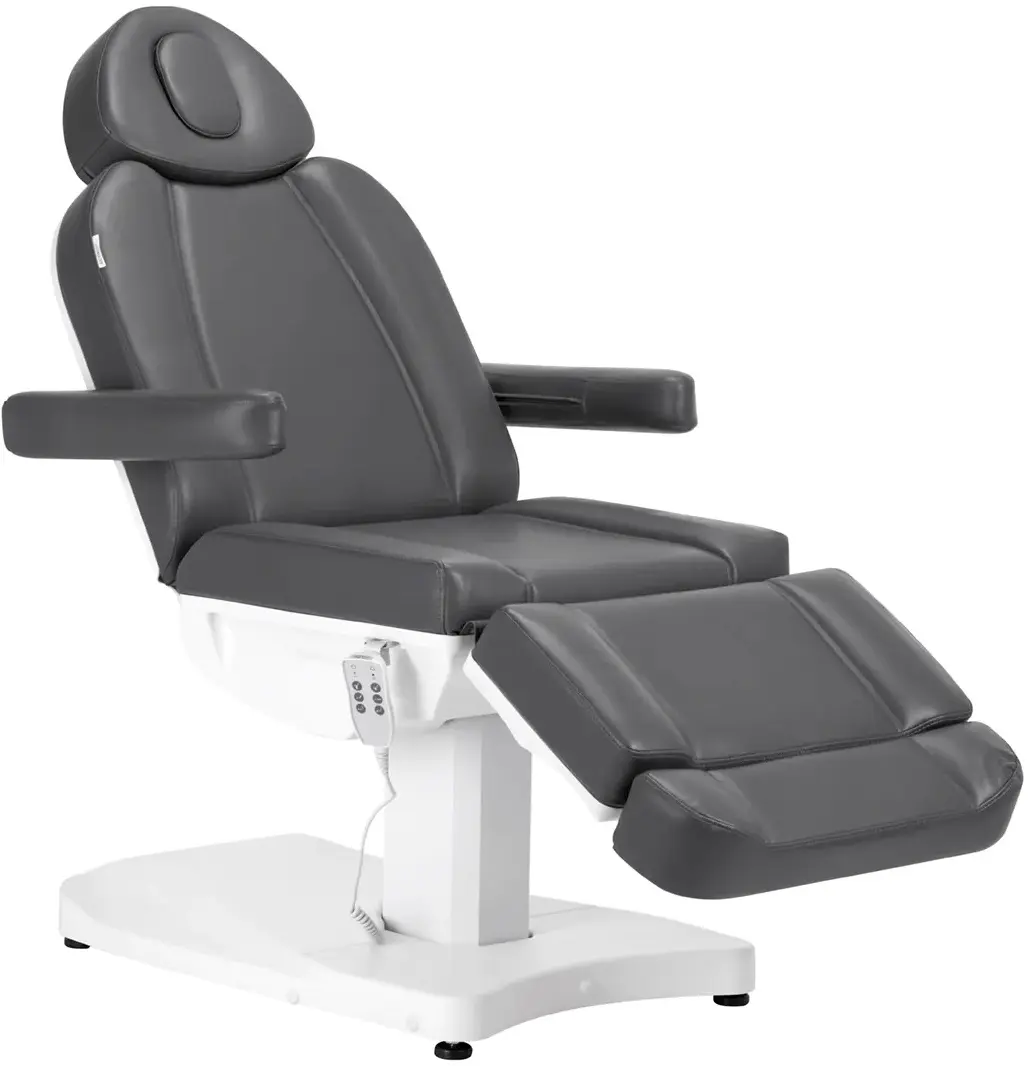 Fotoliu cosmetologic Azzurro 803D 148392 (Dark Grey)