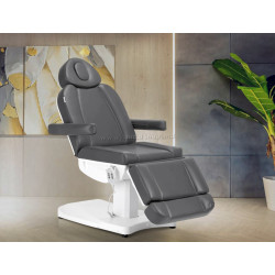 Fotoliu cosmetologic Azzurro 803D 148392 (Dark Grey)