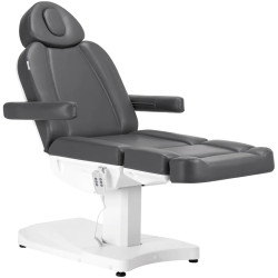 Fotoliu cosmetologic Azzurro 803D 148392 (Dark Grey) Thumb