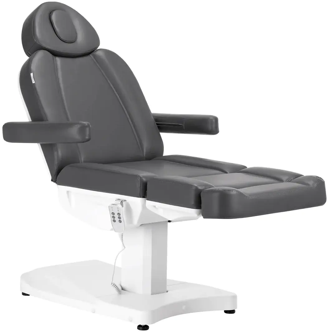 Fotoliu cosmetologic Azzurro 803D 148392 (Dark Grey)