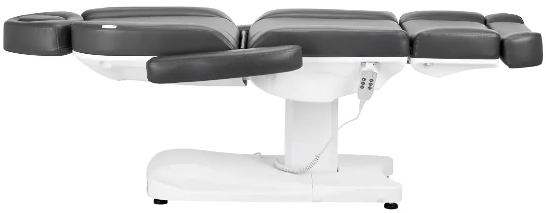 Fotoliu cosmetologic Azzurro 803D 148392 (Dark Grey)