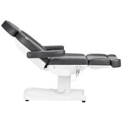 Fotoliu cosmetologic Azzurro 803D 148392 (Dark Grey) Thumb