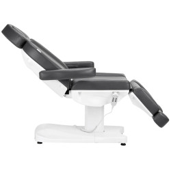 Fotoliu cosmetologic Azzurro 803D 148392 (Dark Grey) Thumb