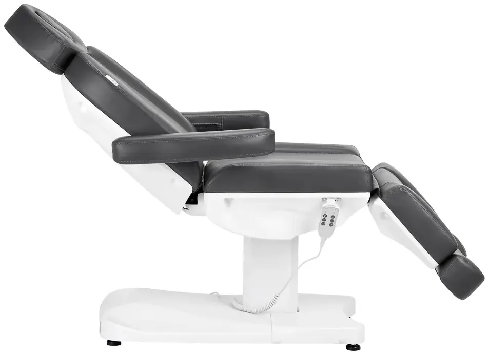 Fotoliu cosmetologic Azzurro 803D 148392 (Dark Grey)