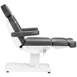 Fotoliu cosmetologic Azzurro 803D 148392 (Dark Grey) Thumb