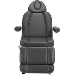 Fotoliu cosmetologic Azzurro 803D 148392 (Dark Grey) Thumb