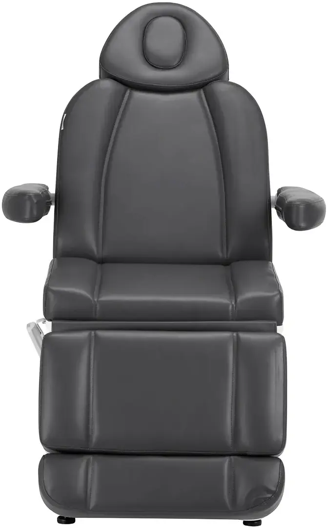 Fotoliu cosmetologic Azzurro 803D 148392 (Dark Grey)