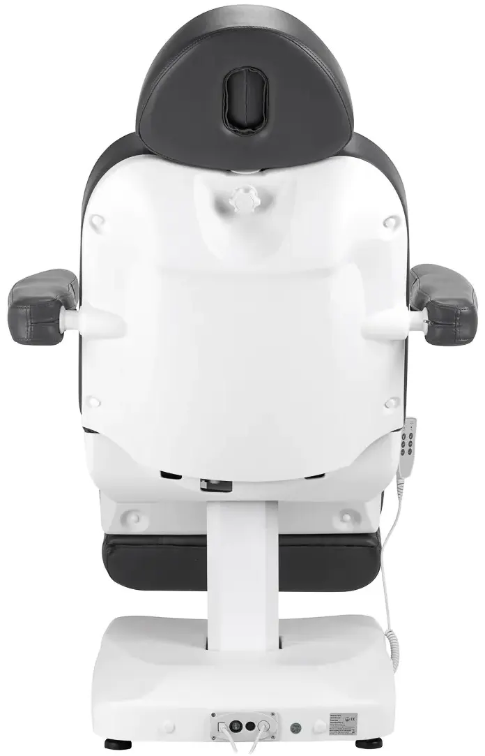 Fotoliu cosmetologic Azzurro 803D 148392 (Dark Grey)