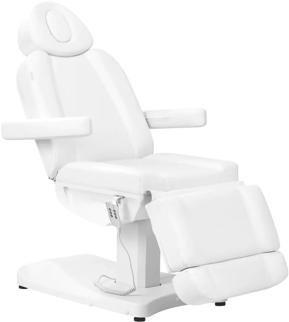 Fotoliu cosmetologic Azzurro 803D 3 (White)