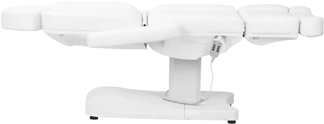 Fotoliu cosmetologic Azzurro 803D 3 (White)