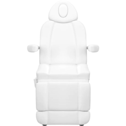 Fotoliu cosmetologic Azzurro 803D 3 (White) Thumb
