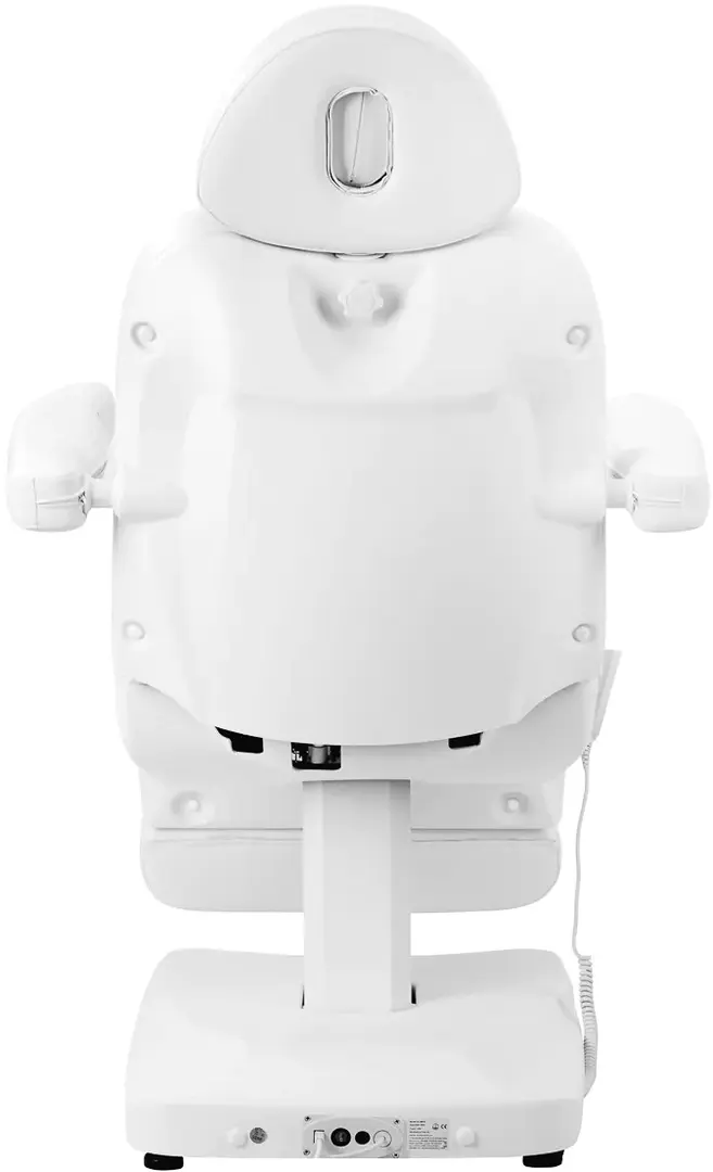 Fotoliu cosmetologic Azzurro 803D 3 (White)