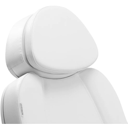 Fotoliu cosmetologic Azzurro 803D 3 (White) Thumb