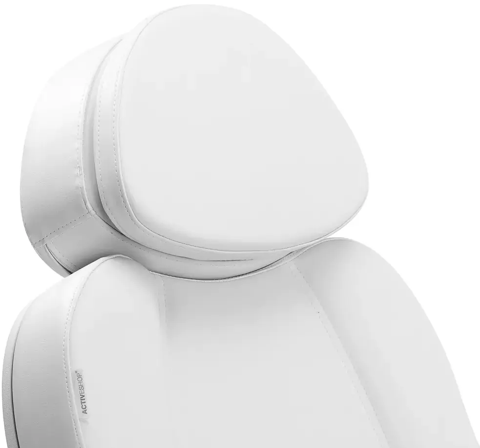 Fotoliu cosmetologic Azzurro 803D 3 (White)