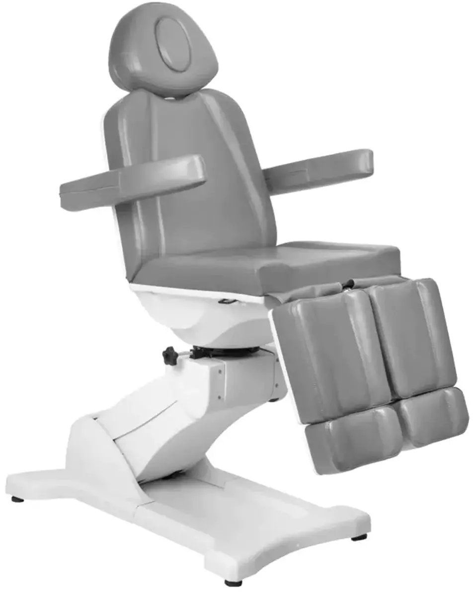 Fotoliu cosmetologic Azzurro 869AS 118764 (Grey)