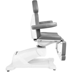 Fotoliu cosmetologic Azzurro 869AS 118764 (Grey) Thumb