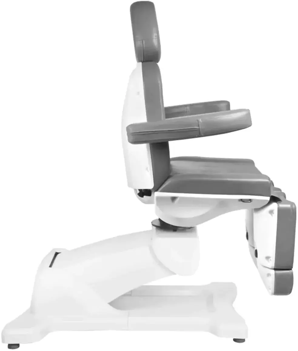 Fotoliu cosmetologic Azzurro 869AS 118764 (Grey)