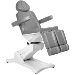 Fotoliu cosmetologic Azzurro 869AS 118764 (Grey) Thumb