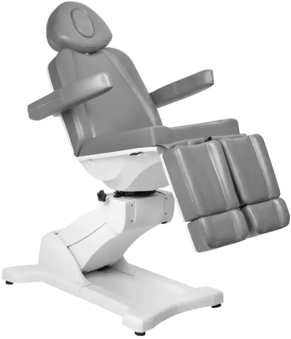 Fotoliu cosmetologic Azzurro 869AS 118764 (Grey)